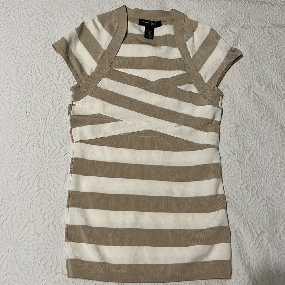 WHBM Top - Women’s XS